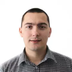 Ковалев Степан